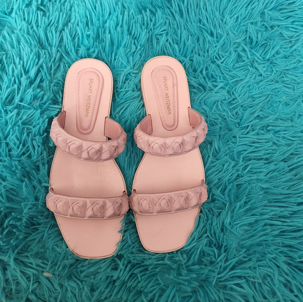 Stuart weitzman sandals